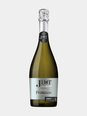 JUST MARRIED EXTRA DRY PROSECCO WHITE - MILLESIMES WINES