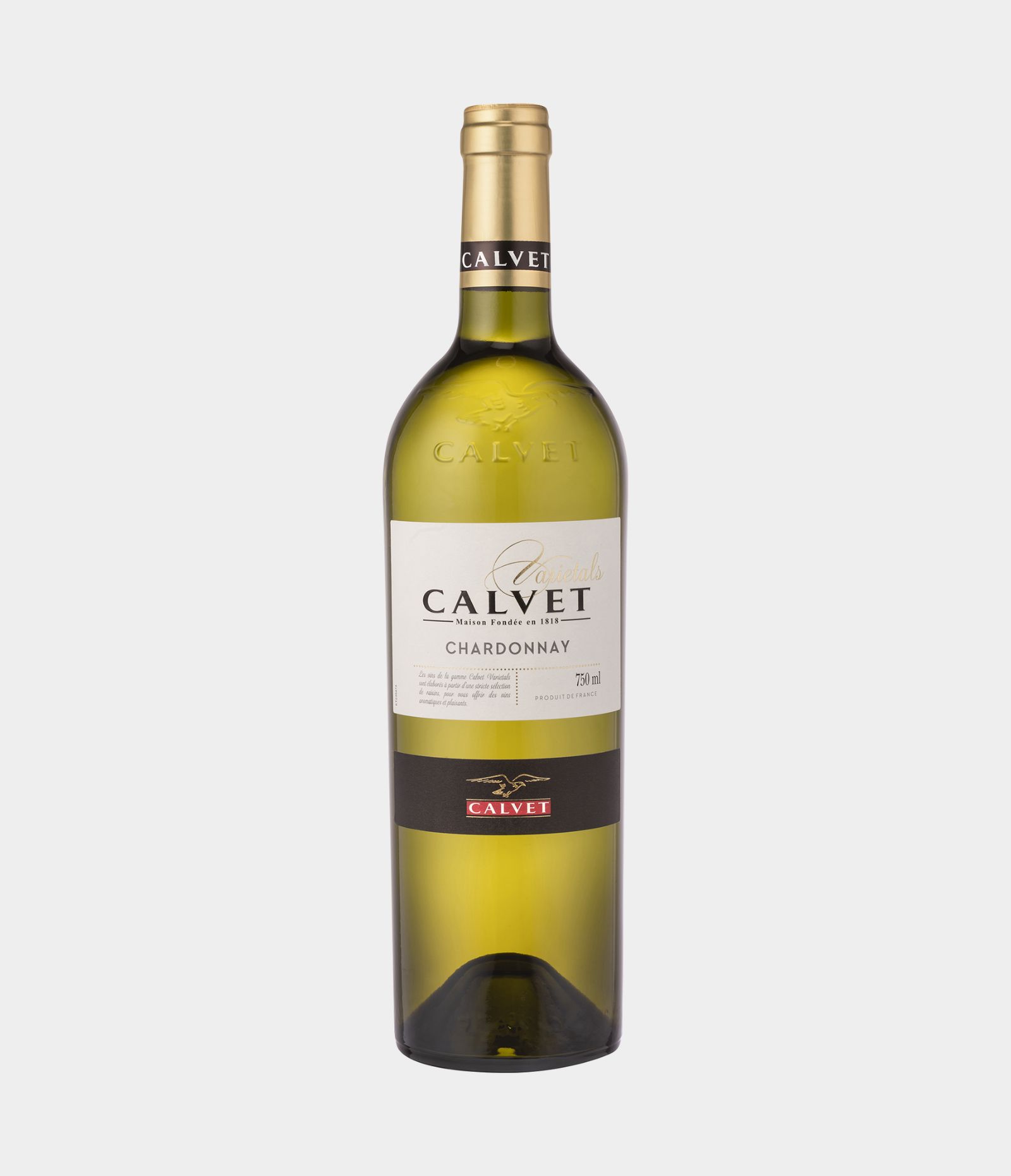 Calvet Chardonnay